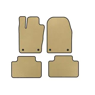 EVA automatten (Beige)