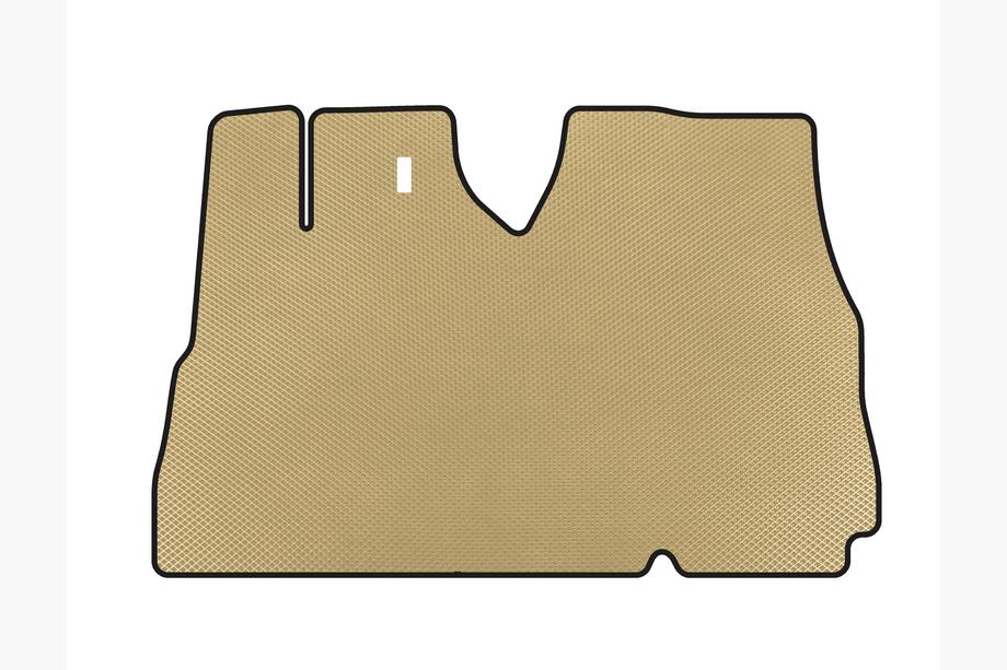Fiat Ducato 1995–2006 EVA automatten (1995-2002, Beige) Image