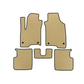 EVA automatten (Beige)
