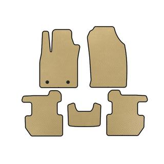 EVA automatten (2018-2022, Beige)