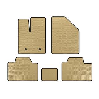 EVA automatten (Beige)