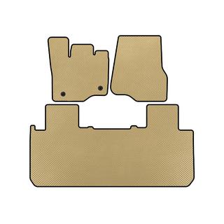 EVA automatten (Beige)