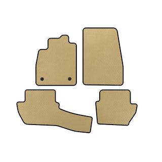 EVA automatten (Beige)
