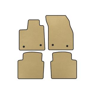 EVA automatten (SW, beige)