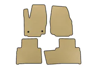Ford Galaxy 2007–2015 EVA automatten (2 rijen, beige) foto 1