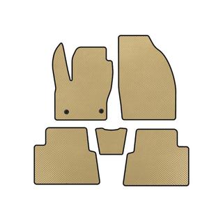 EVA automatten (Beige)