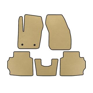 EVA automatten (LB, Beige)