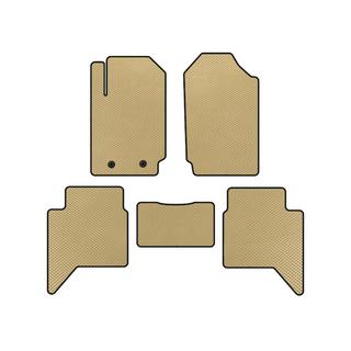 EVA automatten (Beige)