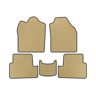 EVA automatten (2009-2012, Beige)