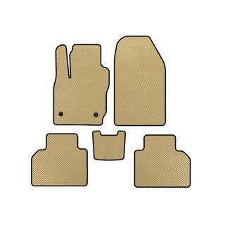 EVA automatten (Beige)