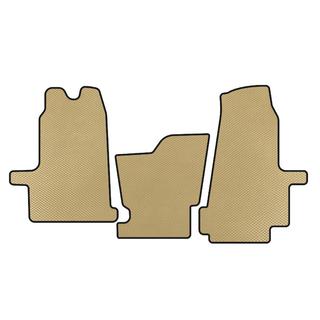 EVA automatten (2000-2006, automaat, beige)
