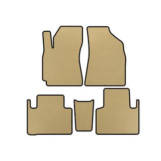EVA automatten (Beige)