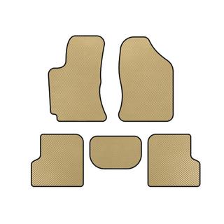 EVA automatten (Beige)