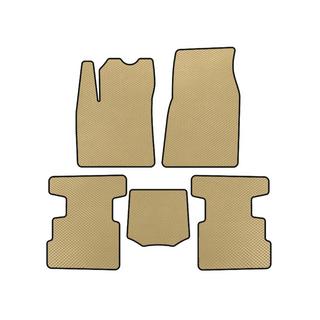 EVA automatten (Beige) Great Wall Haval H6 III 2020–
