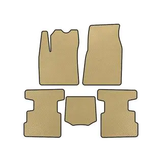 EVA automatten (Beige)