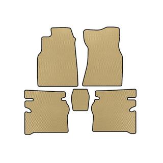 EVA automatten (Beige)