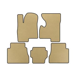 EVA automatten (Beige)