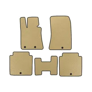 EVA automatten (Beige)