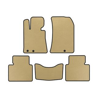 EVA automatten (Beige)