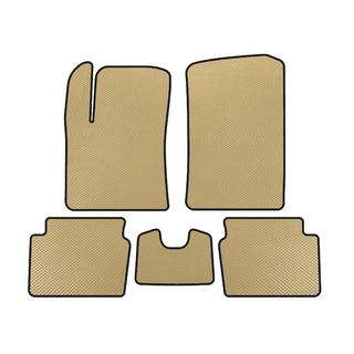 EVA automatten (HB, Beige)
