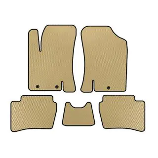 EVA automatten (HB, Beige)