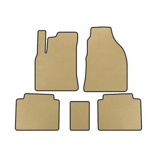 EVA automatten (Beige)