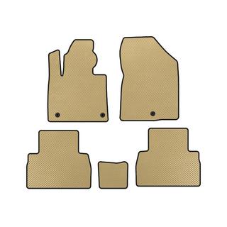 EVA automatten (2018-2020, Beige)