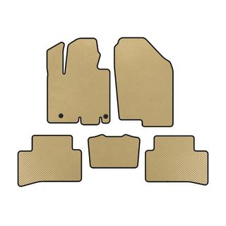EVA automatten (Beige)