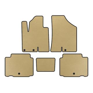 EVA automatten (Beige)