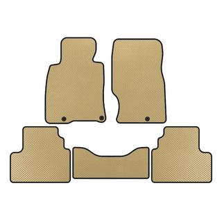 EVA automatten (G25-G35, SD, Beige)
