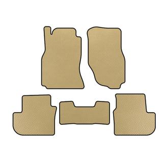 EVA vloermatten (SD, Beige)