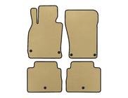 Infinity Q70/M-serie 2010–2019 EVA automatten (Beige) foto 1