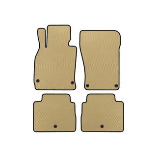 EVA automatten (Beige)