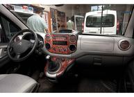 Citroen Berlingo 2008–2018 Dashboard sierlijsten foto 5