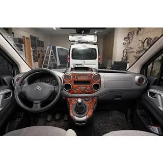Dashboard sierlijsten foto 1