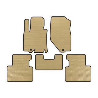EVA automatten (Beige)