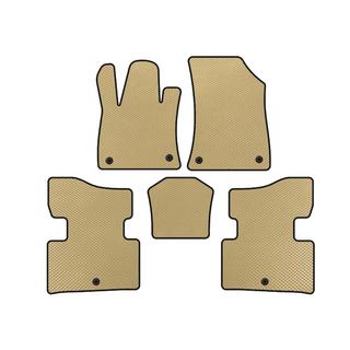 EVA automatten (Beige)