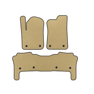 EVA automatten (Beige)