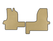 Iveco Daily 1999–2006 EVA automatten (Beige) foto 1