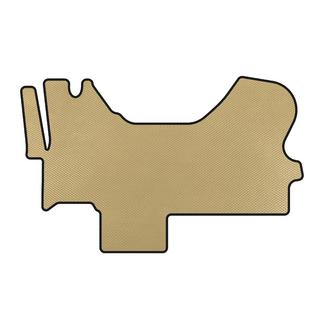 EVA automatten (Beige) Iveco Daily 2006–2014