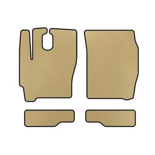 EVA automatten (Beige)