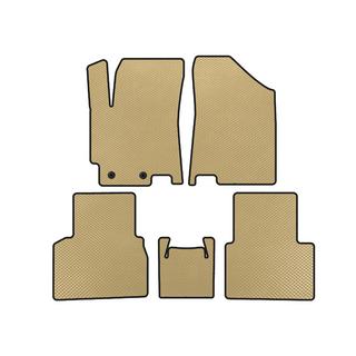 EVA automatten (Beige)