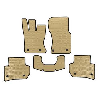 EVA automatten (Beige)