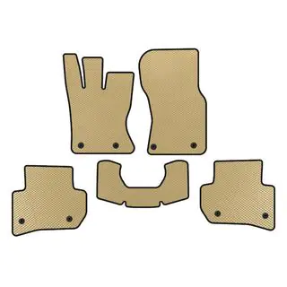 EVA automatten (Beige)
