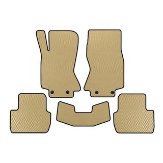 EVA automatten (Beige)