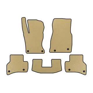EVA automatten (2015-2019, SD, beige)