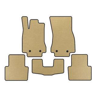 EVA automatten (Beige)