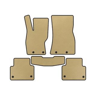 EVA automatten (2011-2016, SD, Beige)