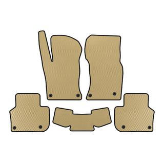 EVA automatten (Beige)