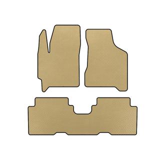 EVA automatten (Beige)